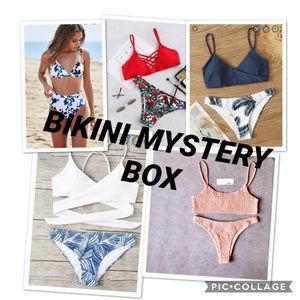 BIKINI MYSTERY BOX‼️‼️